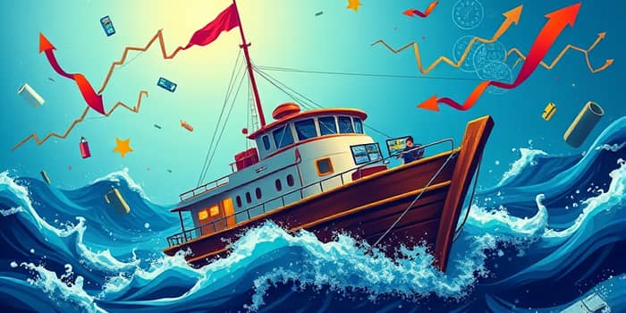 Gestión de Riesgos Financieros: Prevé y Protege