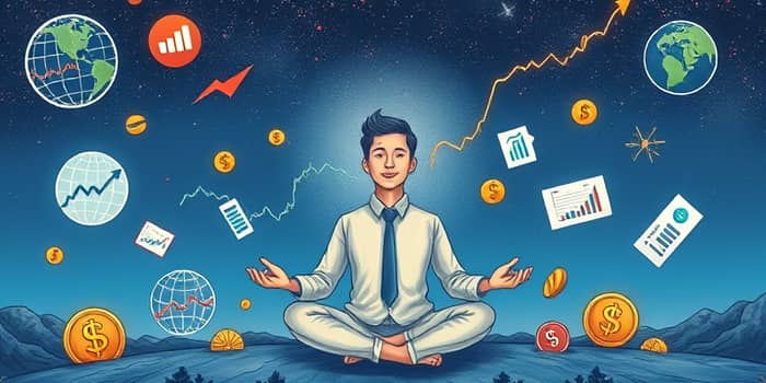 El Arte de Invertir sin Perder el Sueño