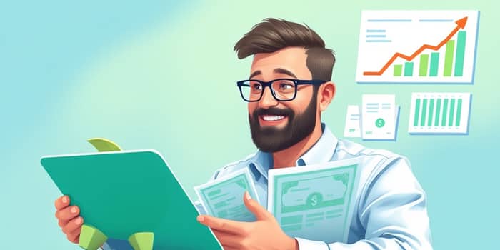 Inversiones con Bajo Riesgo: Tu Guía Esencial