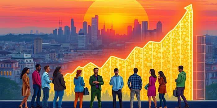 Crecimiento Constante: Inversiones para Todos