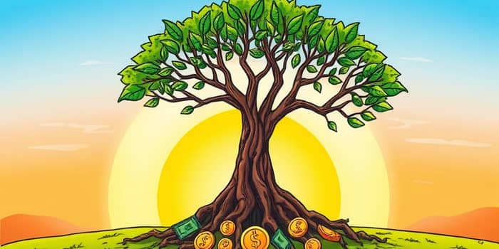 Tu Dinero Trabajando con Cautela