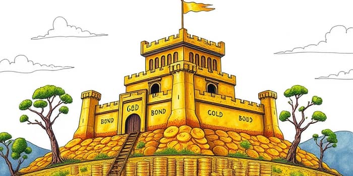 Consolidando tu Riqueza con Prudencia