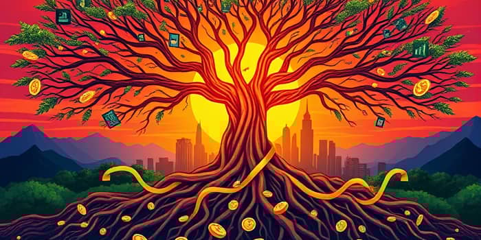 Construye Mañana: Inversiones de Larga Visión