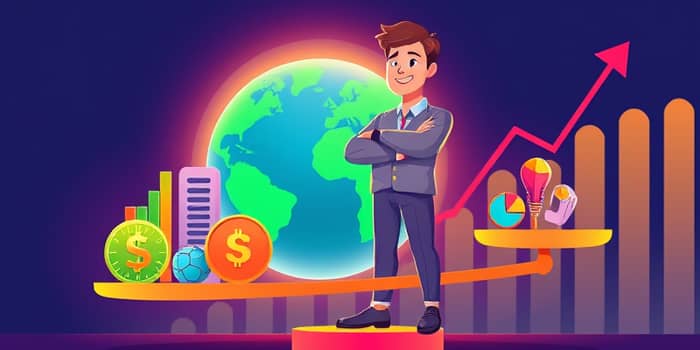 Invierte Inteligentemente: Evita Riesgos Innecesarios