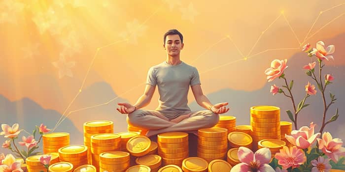 Inversiones para la Tranquilidad Mental