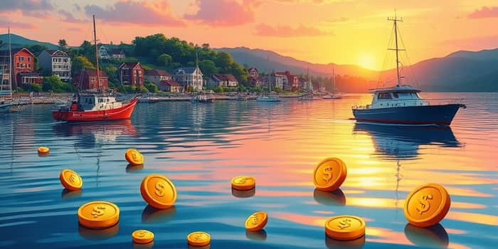 El Poder de la Pacificación Financiera