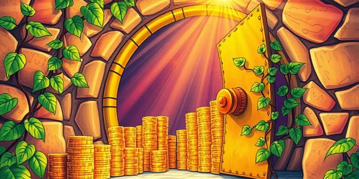 Desbloquea Oportunidades: Inversiones Protegidas