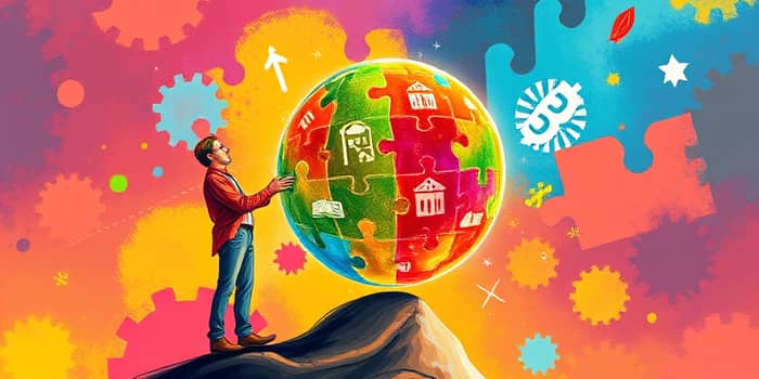 Optimiza tu Portafolio: Inversiones sin Estrés