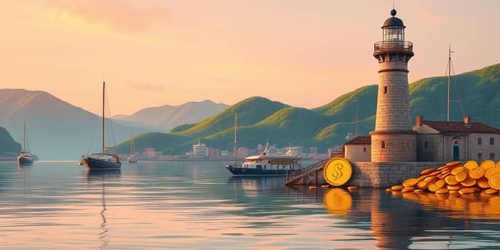 Descubre Inversiones que te Dan Paz