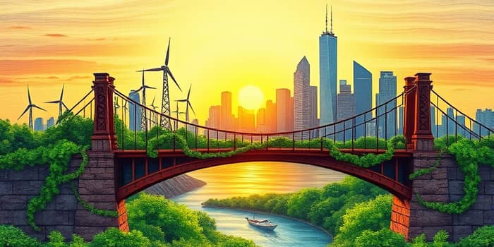 Decisiones Claras: Inversiones con Propósito