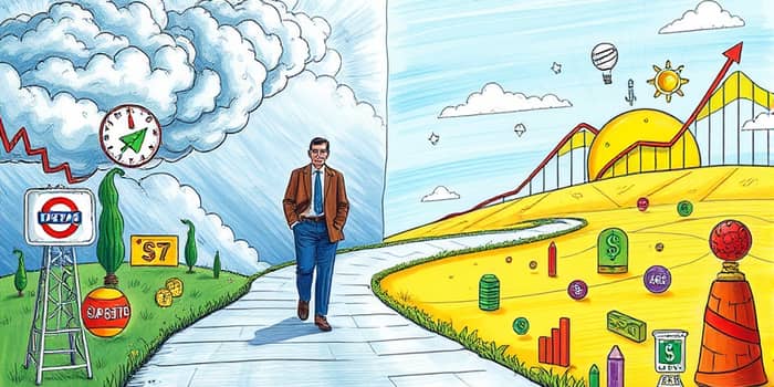 Desmitificando el Riesgo: Invierte con Saber