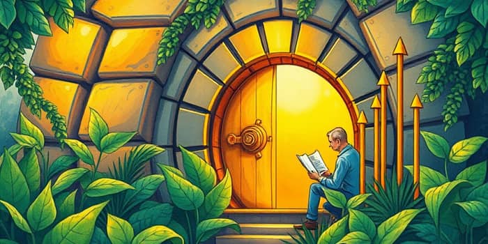 El Refugio de tus Finanzas: Inversiones Estables