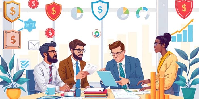 La Fórmula de la Inversión Segura