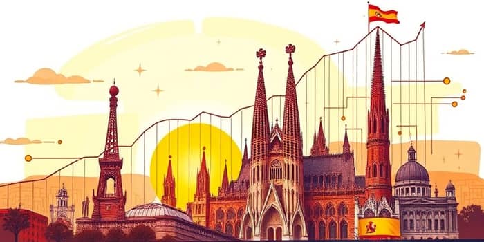 Viento a Favor: Identificando Tendencias Impulsoras de Crecimiento