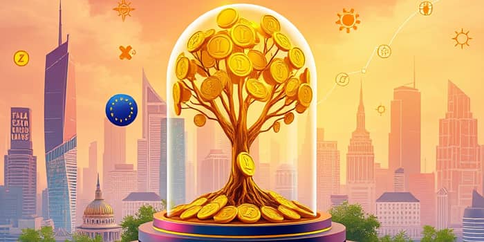 Tu Capital Crece: Opciones Seguras y Rentables