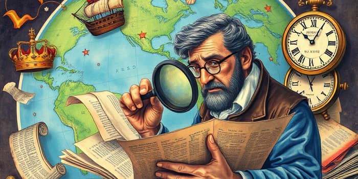 Más Allá de la Noticia: El Verdadero Significado de los Eventos