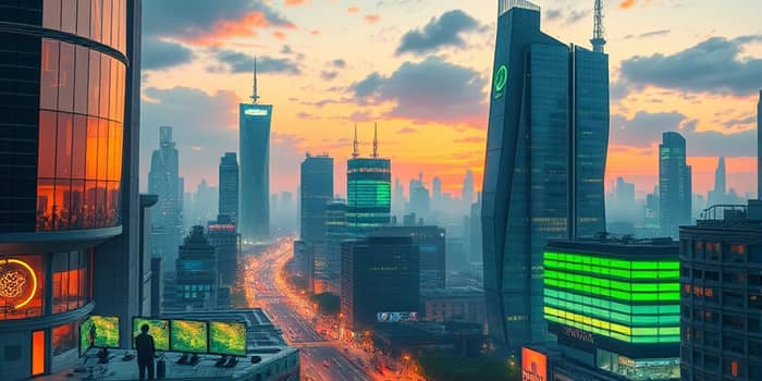 Navegando el Futuro: Predicciones Fundamentadas en Datos Actuales