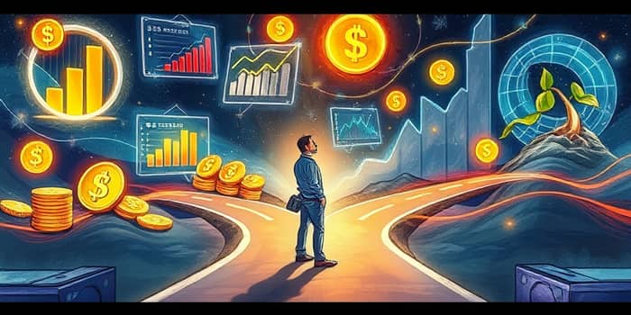 El Costo de Oportunidad: Evaluando Alternativas de Inversión