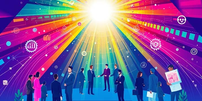 Desbloqueando Valor: Estrategias Simples para Ganancias Complejas