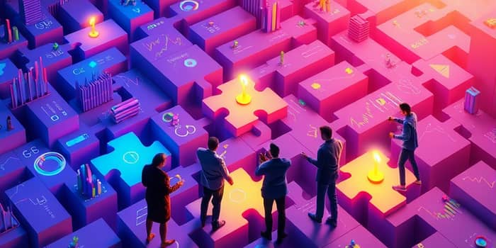 Estrategias de Escape: Minimizando Pérdidas en Escenarios Adversos