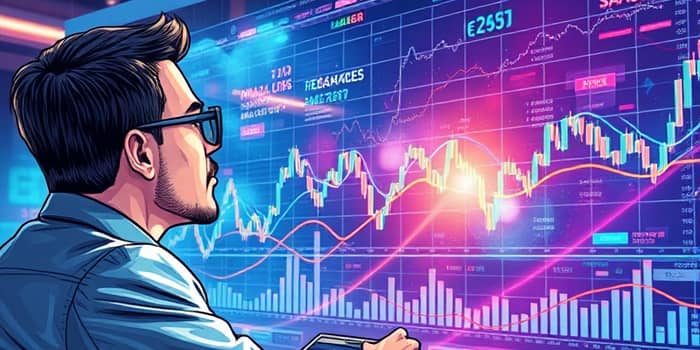 Análisis Predictivo: Adelántate a los Movimientos del Mercado