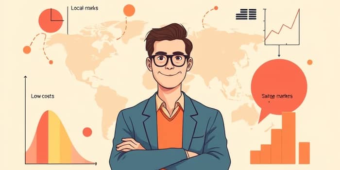 El Poder de la Simplicidad: Estrategias Claras para el Inversor