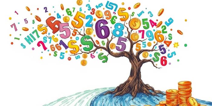 El Lenguaje de los Números: Hablando con tus Inversiones