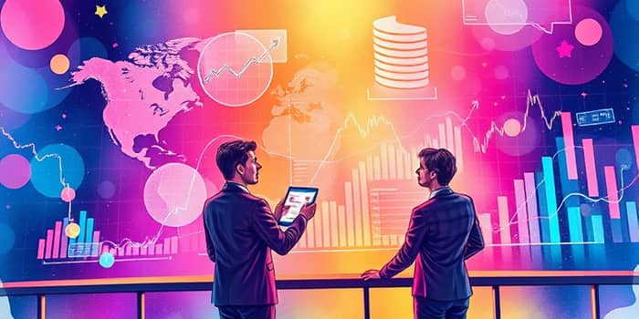 Desentrañando la Complejidad: Simplificando el Análisis de Mercado