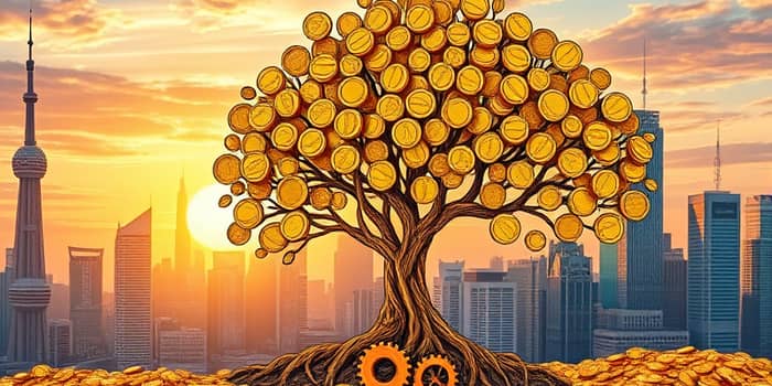 Análisis Profundo: Desglosando Empresas para Potenciar tu Riqueza