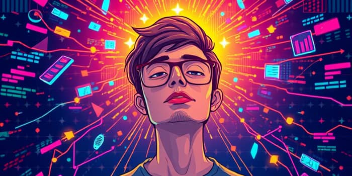 Del Ruido a la Razón: Filtra Noticias, Toma Decisiones Informadas