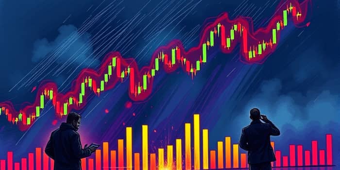 Entendiendo las Falsas Señales: Evitando Trampas del Mercado