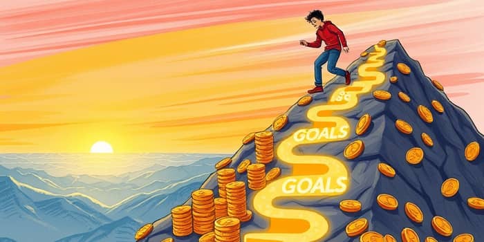 El Camino hacia la Independencia Financiera: Estrategias Probadas