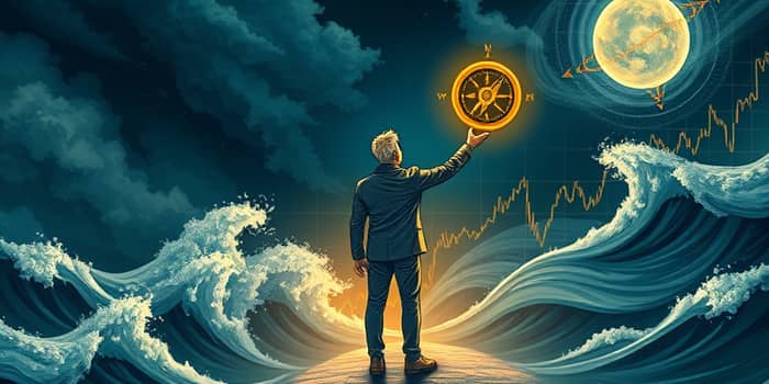La Brújula del Inversor: Orientación en Mercados Volátiles