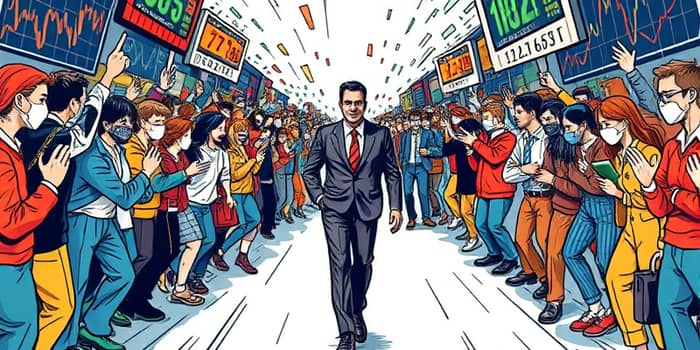 El Arte de Invertir Contrario: Oportunidades en la Disidencia