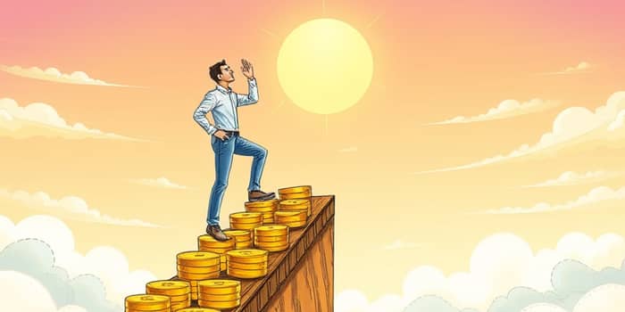 Maestría en Finanzas Personales: De Aficionado a Experto