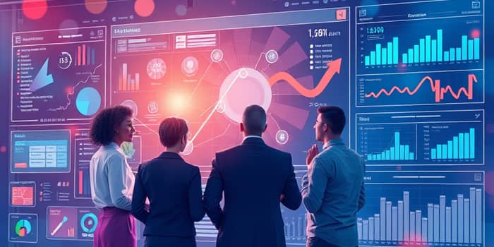 Decisiones Basadas en Evidencia: Invirtiendo con Inteligencia de Datos