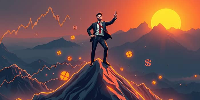 El Arte de Invertir: Creando Patrimonio Paso a Paso