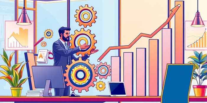Maximizando tus Recursos: Una Perspectiva Económica