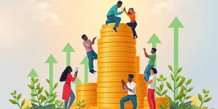 Construyendo un Futuro Financiero Sólido: Guía Práctica