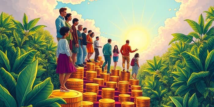 El ABC de las Finanzas para el Éxito Personal