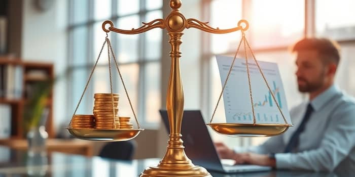 Análisis de Valor Intrínseco: Descubriendo el Precio Justo