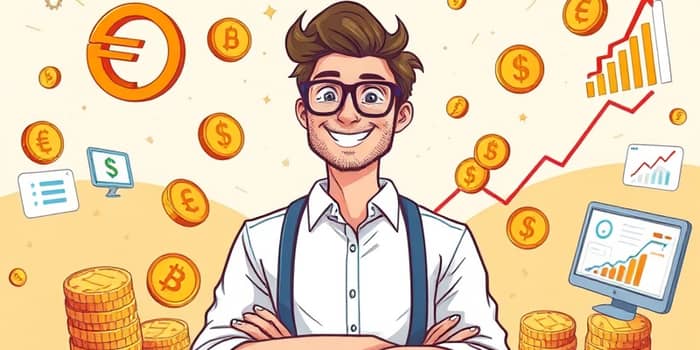 Optimización Financiera: Sacando el Máximo Provecho a Cada Euro