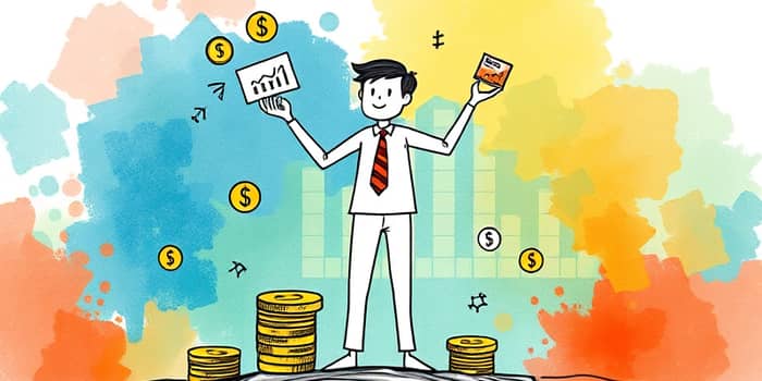 Finanzas Claras: Entendiendo el Mundo del Dinero