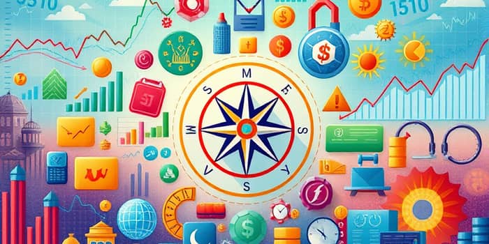 Construyendo Resistencia: Cartera Adaptativa a Cambios Económicos