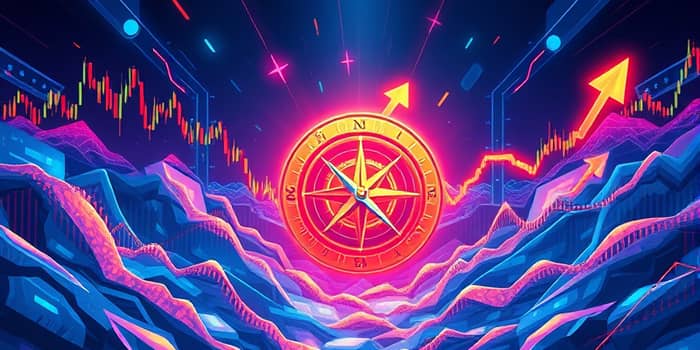 Descifrando las Señales: Inversiones Inteligentes en Contextos Complejos