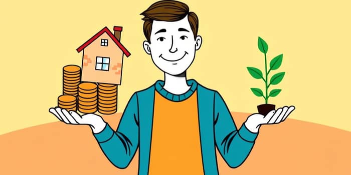 Reinventa tus Finanzas: Estrategias para Ti y tu Patrimonio