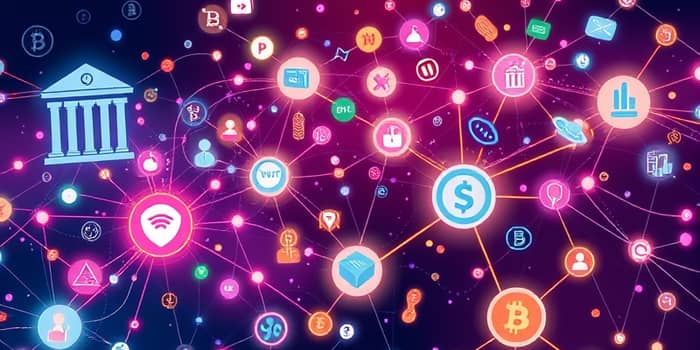 El Ecosistema Financiero: Cómo Interactúan los Mercados