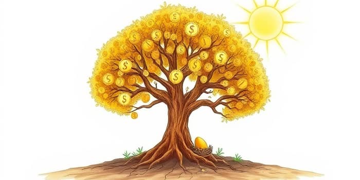 La Ciencia del Ahorro: Multiplica sin Restricciones