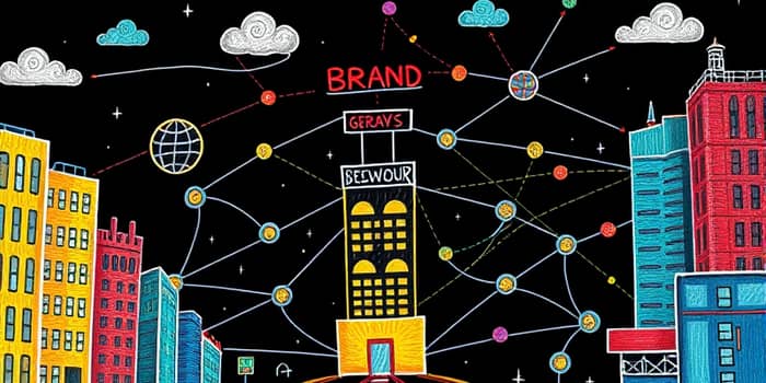 La Arquitectura del Mercado: Entendiendo sus Pilares Fundamentales