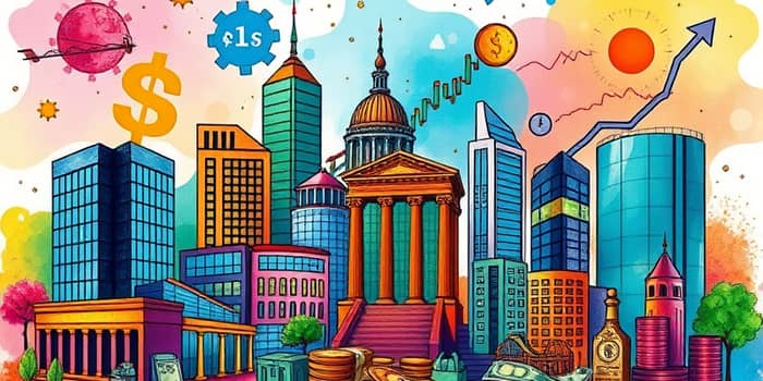 Gestionando tu Capital: Más Allá del Simple Gasto